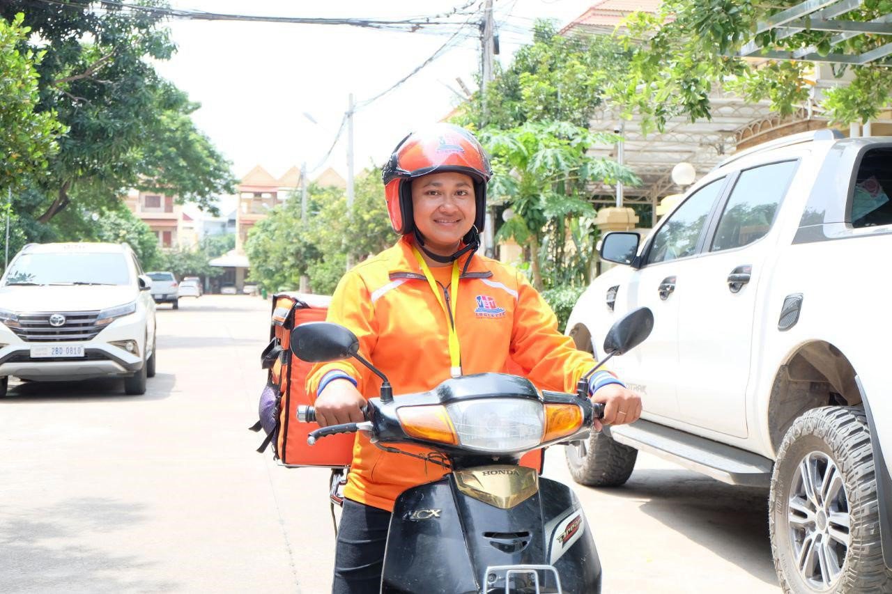 ក្រុម​អ្នក​ដឹក​ជញ្ជូន