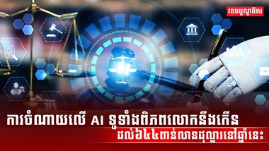 វិស័យបច្ចេកវិទ្យា