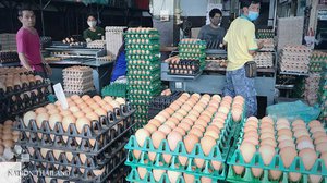 ថៃ​បន្ត​ផ្អាក​ការនាំចេញ​ស៊ុត​ពេញ​មួយ​ខែ​មេសា ដើម្បី​ទុក​ផ្គត់ផ្គង់ក្នុងស្រុក។