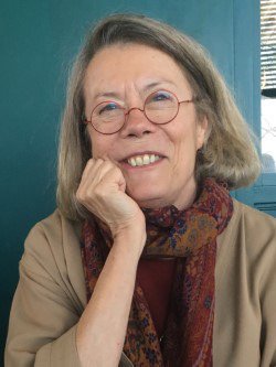 លោកស្រី Elisabeth Becker