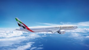 ក្រុមហ៊ុនអាកាសចរណ៍ Emirates នឹងចាប់ផ្តើមសេវាដឹកអ្នកដំណើរប្រចាំថ្ងៃឡើងវិញ មកកាន់ទីក្រុងភ្នំពេញតាមរយៈប្រទេសសិង្ហបុរី