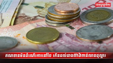 វិស័យធនាគារ
