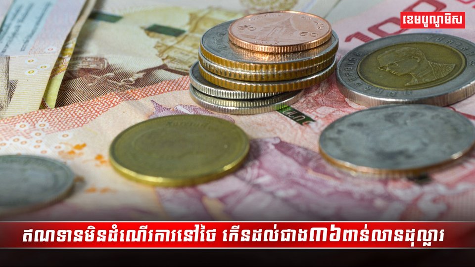 វិស័យធនាគារ