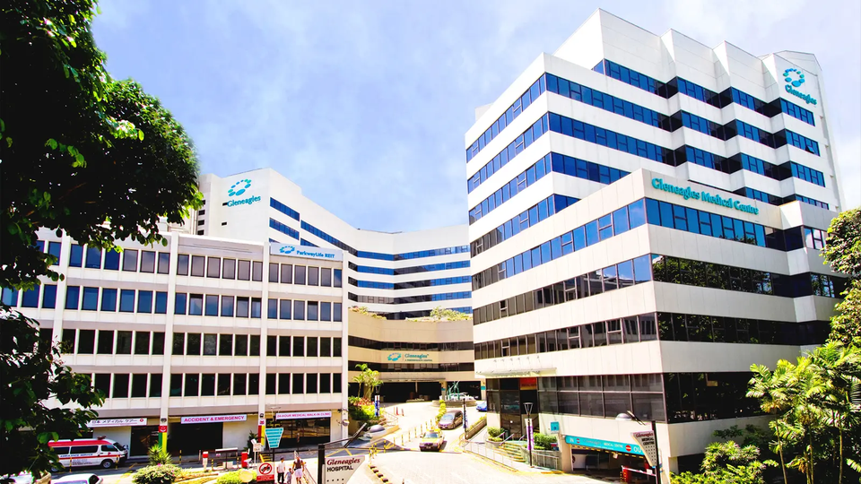 Hospital