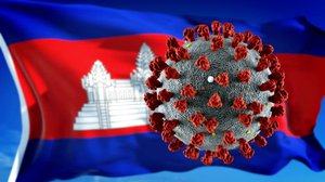 ស្ថានភាពកូវីដ-១៩នៅកម្ពុជា