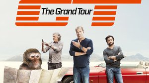 កម្មវិធី​ទូរទស្សន៍​ The Grand Tour ដែល​មាន​ទស្សនិកជន​​ជាង ២០០លាននាក់ នឹង​ថត«រដូវកាលទី៤» នៅកម្ពុជា។