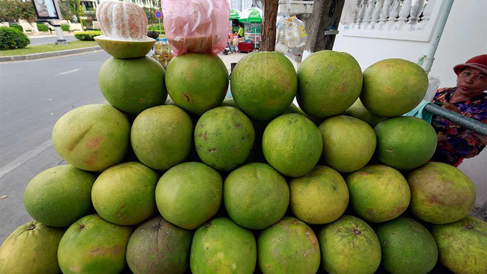 ក្រូច​ថ្លុង​កោះទ្រុង ខេត្ត​ក្រចេះ ក៏​គ្រោង​ដាក់​បញ្ចូល​ជា​ផលិត​ផល​សម្គាល់​ភូមិសាស្ត្រ GI ផងដែរ។