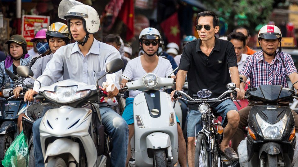 ហាណូយ