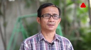 យ៉ង សាំងកុមារ៖ ខ្ញុំ​ចង់ឃើញ​កម្ពុជា​​ផលិត​ស្បៀង​បាន​គ្រប់គ្រាន់​ខ្លួន​ឯង