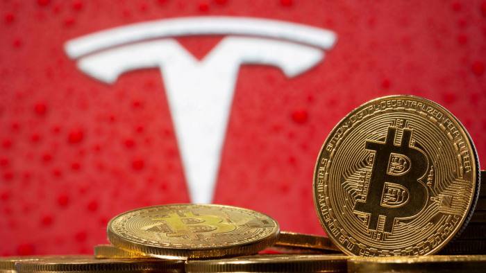 Bitcoin ធ្លាក់ថ្លៃជាង៧% ក្រោយលោក Elon Musk ប្រកាសផ្អាកទទួលយកសម្រាប់ការទិញរថយន្ដTesla