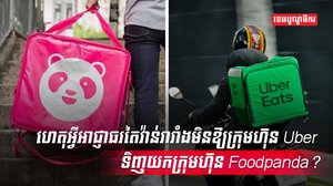 វិស័យដឹកជញ្ជូន