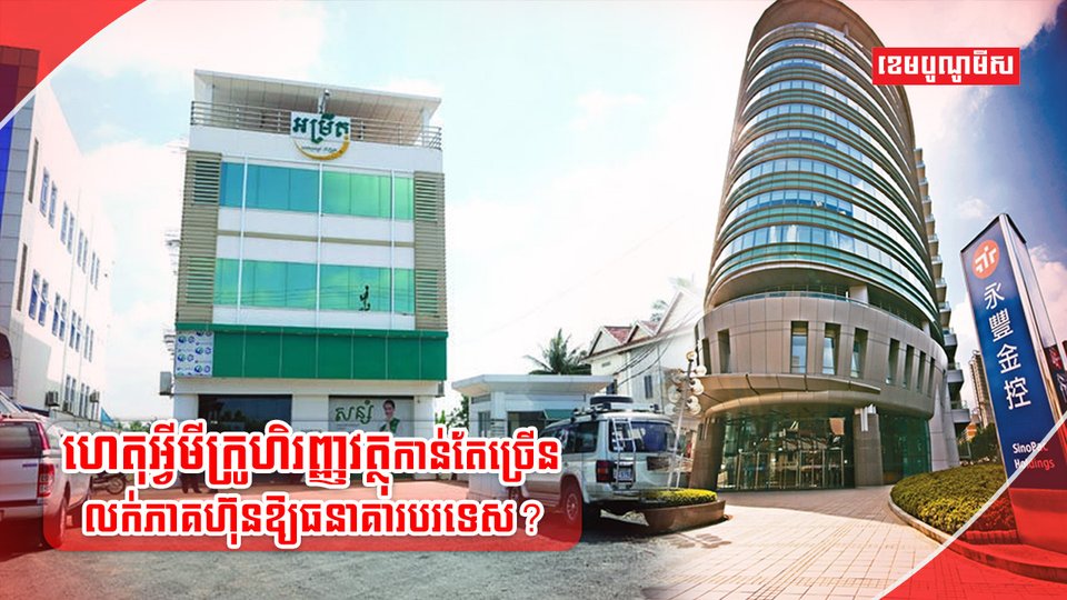 គ្រឹះស្ថានមីក្រូហិរញ្ញវត្ថុ