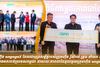 ក្រុមហ៊ុន engageX ដែលជាបុត្រសម្ព័ន្ធរបស់ក្រុមហ៊ុន រ៉ូយ៉ាល់ គ្រុប នាំយក iQIYI ផ្ដាច់មុខមកកាន់ប្រទេសកម្ពុជា តាមរយៈភាពជាដៃគូជាមួយក្រុមហ៊ុន engageX