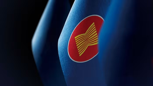 រូបតំណាង៖​ ទង់ជាតិអាស៊ាន