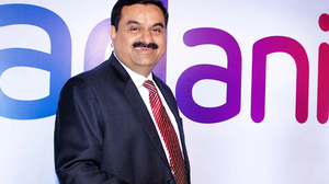 លោក Adani