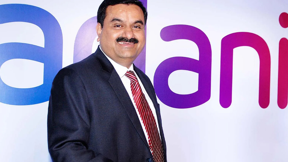 លោក Adani
