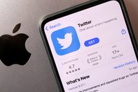 តើជោគវាសនា Twitter របស់Elon Musk នឹងទៅជាយ៉ាងណាទៀត បើAppleដកចេញពី App Store?