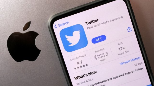 តើជោគវាសនា Twitter របស់Elon Musk នឹងទៅជាយ៉ាងណាទៀត បើAppleដកចេញពី App Store?