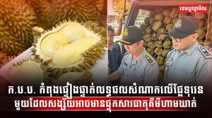 វិស័យកសិកម្ម