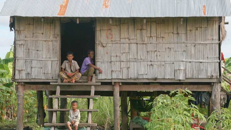 UNDP៖ អត្រាភាពក្រីក្រនៅកម្ពុជានឹងកើនទ្វេដង ដល់ទៅ ១៧,៦% ដោយសារតែវិបត្តិកូវីដ-១៩ (រូបភាព៖ World Bank)