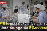 វិស័យ​​ SME
