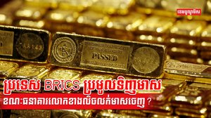 ប្រទេស BRICS