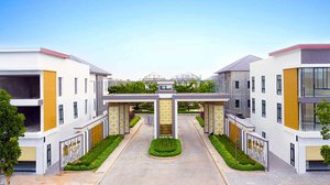 បុរីមួយ​ស្ថិត​នៅ​តាម​បណ្តោយ​ផ្លូវជាតិ 114 (ផ្លូវថៃហ្គ័រ) ប្រកាស​ផ្តល់​ប្រាក់​ចំណេញ​ខ្ទង់​ម៉ឺន​ដុល្លារ​ដល់​អតិថិជន​របស់ខ្លួន...