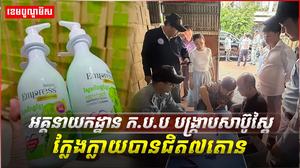 វិស័យ SME