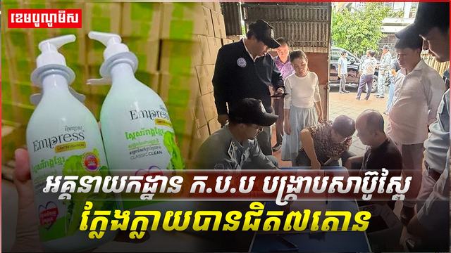 វិស័យ SME