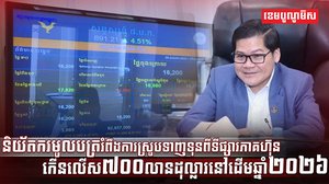 និយ័តករមូលបត្រ
