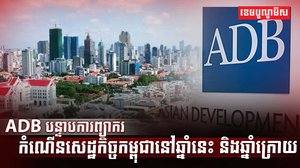 វិស័យសេដ្ឋកិច្ច