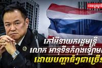 នយោបាយថៃ
