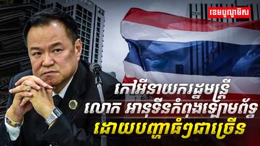 នយោបាយថៃ