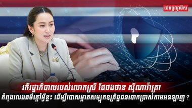 ឧក្រិដ្ឋជនអនឡាញ