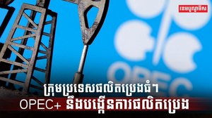 វិស័យថាមពល