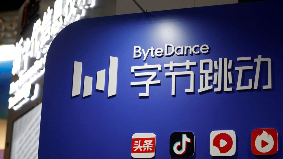 ក្រុមហ៊ុន បាយដេនស៍ (ByteDance) ដែលជាមេរបស់ TikTok នឹងចំណាយ ៣ ពាន់លានដុល្លារដើម្បីប្រមូលទិញចំណែកភាគហ៊ុនពីអ្នកវិនិយោគ