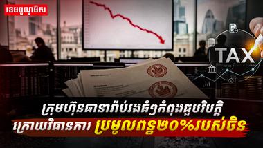 វិស័យពាណិជ្ជកម្ម