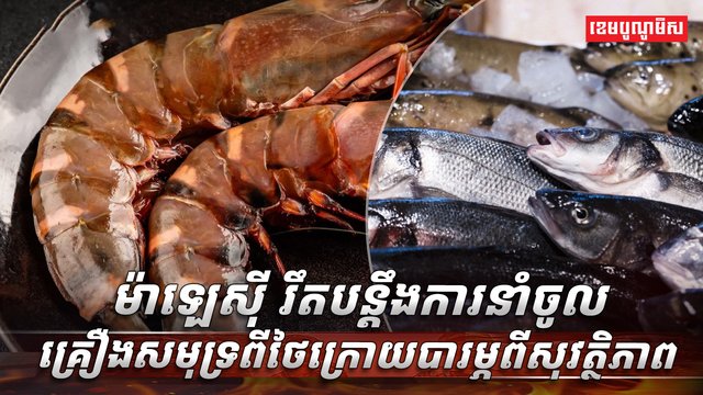 ​វិស័យពាណិជ្ជកម្ម