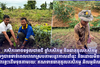 កសិករអាចទទួលបានជី ថ្នាំកសិកម្ម និងធាតុចូលកសិកម្មផ្សេងៗបានទាន់ពេលវេលា