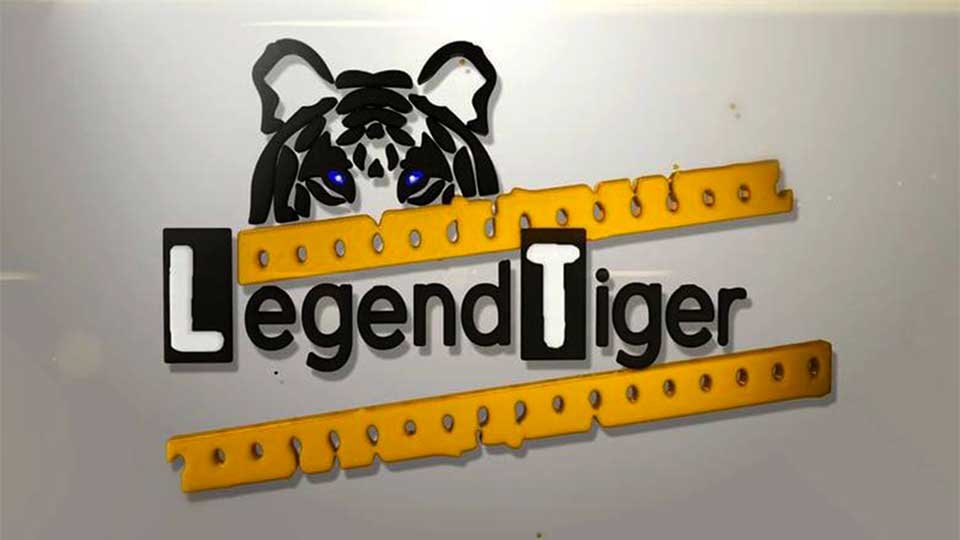 ក្រុមហ៊ុន Legend Tiger