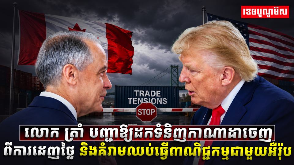 វិស័យពាណិជ្ជកម្ម