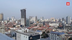 ឧកញ៉ាជើងចាស់ផ្នែក​អចលនទ្រព្យ​និយាយថា "ធ្វើជាភ្នាក់ងារ​ ពេលខ្លះ អ្នកត្រូវចេះបង្កើត​ឱកាស​ឲ្យ​អតិថិជន!"