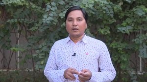 អ្នក​កាសែត​ស៊ើប​អង្កេត ម៉ៃ ទិត្យថារ៉ា បើក​សាលា​ជួយ​ក្មេង​ជាង​៥០០នាក់