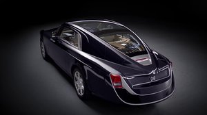 Rolls-Royce បង្ហាញ​រថយន្ត​ថ្មី​​ម៉ូដែល Sweptail តម្លៃ​១៣​លាន​ដុល្លារ