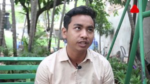 សុន ឧត្ដម ចង់​ធ្វើ​​កសិកម្ម​សរីរាង្គ​ដោយ​សារ​បញ្ហា​សុវត្ថិភាព​ចំណីអាហារ