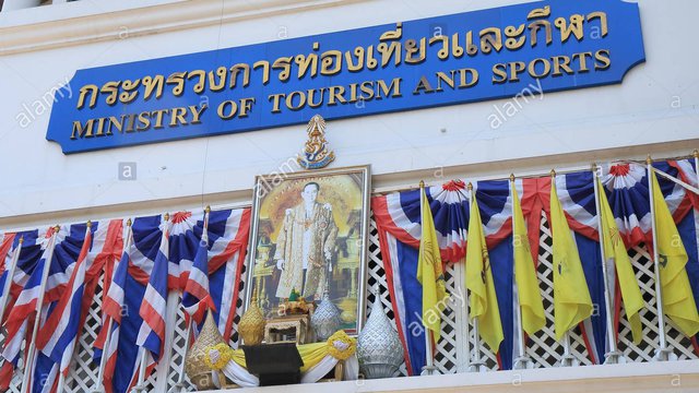 ថៃ កំពុងពិចារណាយកថ្លៃពន្ធពីភ្ញៀវទេសចរបរទេសម្នាក់ជិត ១០ដុល្លារ