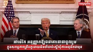 វិស័យធនាគារ