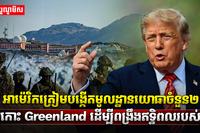 កោះ Greenland