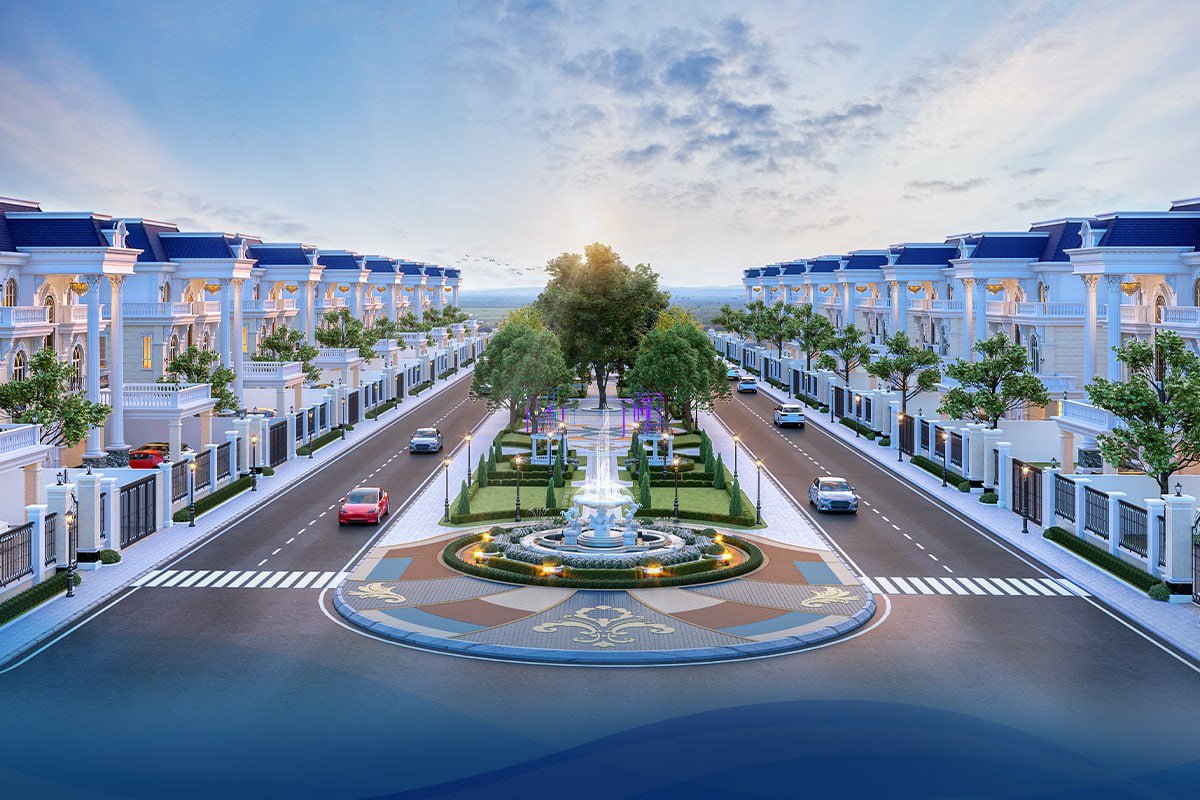 Oknha Cheam Khunnath and his emerging Mekong Land