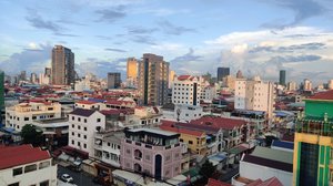 អត្រាអតិផរណានៅកម្ពុជាអាចនឹងថយចុះទាបជាង ៥% នៅឆមាសទី២